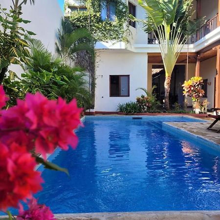 Hotel Con Corazon Гранада Экстерьер фото