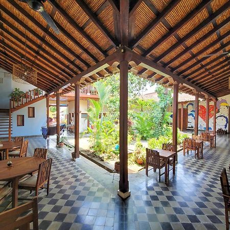 Hotel Con Corazon Гранада Экстерьер фото