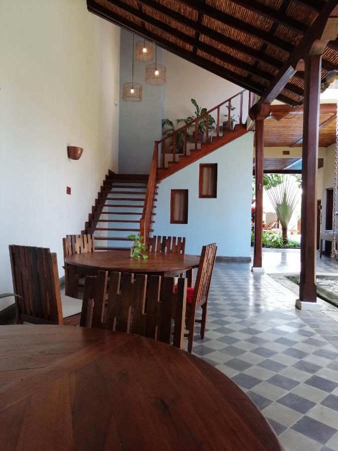 Hotel Con Corazon Гранада Экстерьер фото