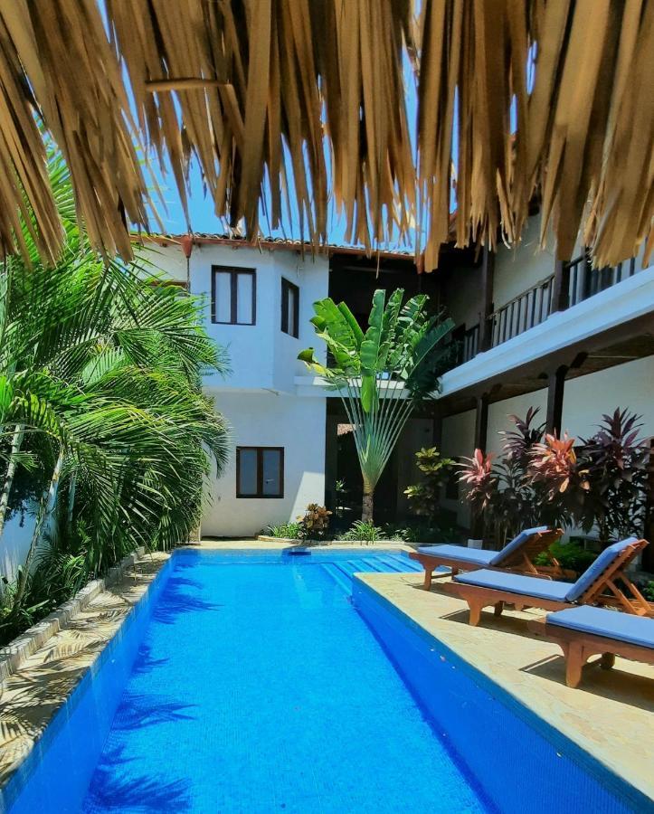 Hotel Con Corazon Гранада Экстерьер фото