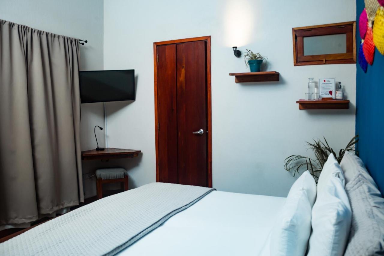 Hotel Con Corazon Гранада Экстерьер фото