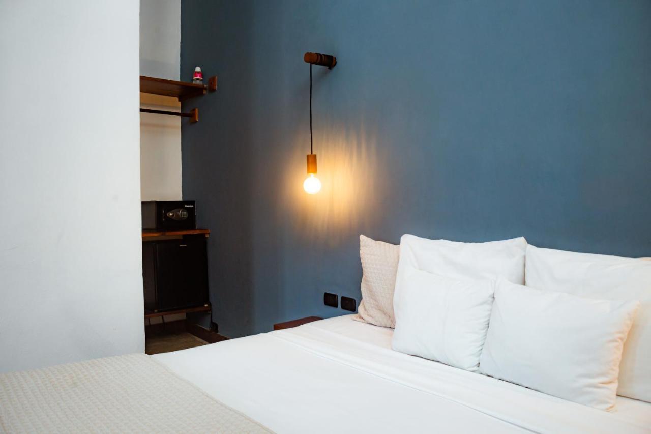 Hotel Con Corazon Гранада Экстерьер фото