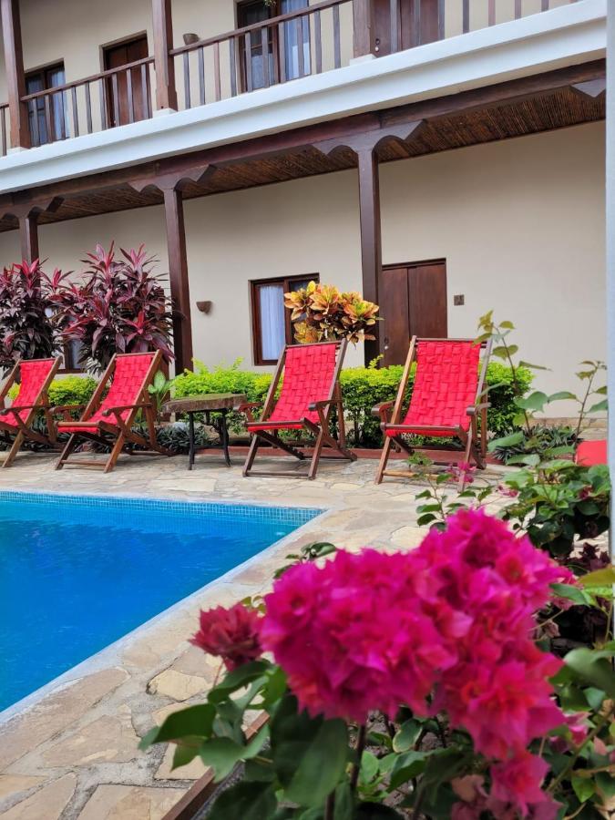 Hotel Con Corazon Гранада Экстерьер фото