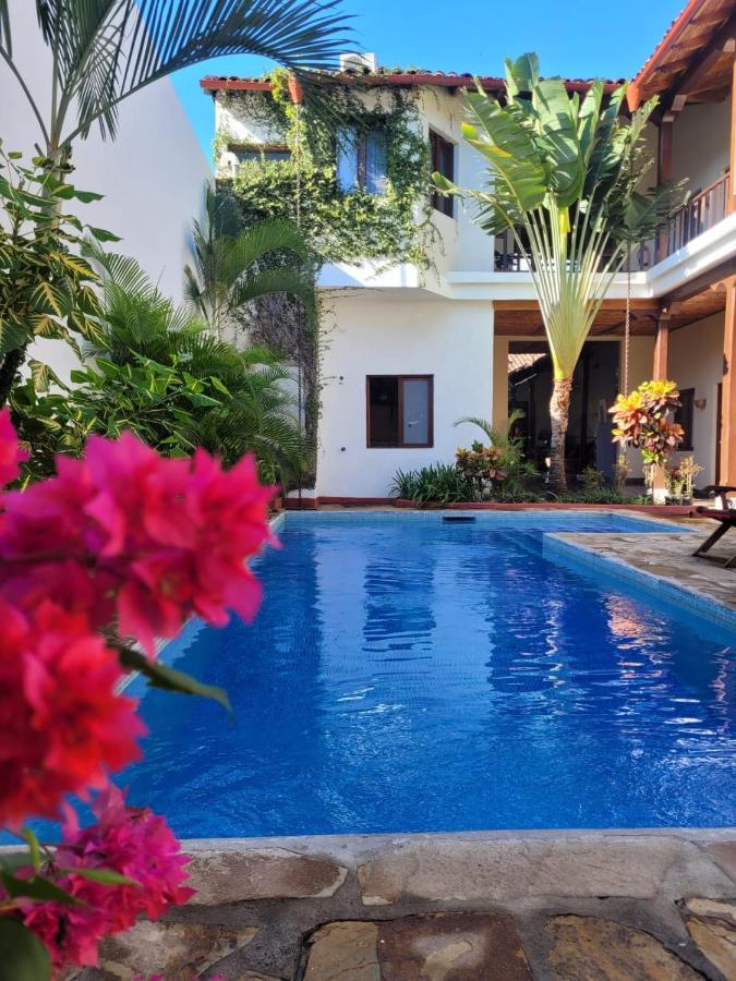 Hotel Con Corazon Гранада Экстерьер фото