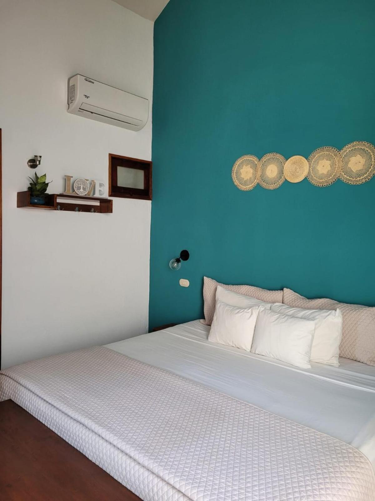 Hotel Con Corazon Гранада Экстерьер фото