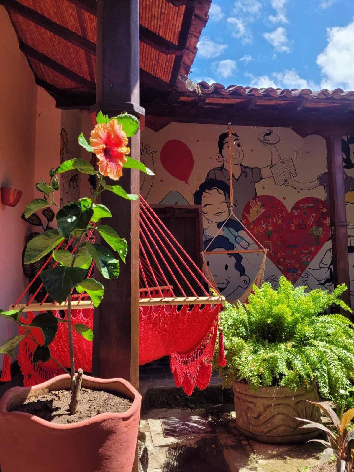 Hotel Con Corazon Гранада Экстерьер фото