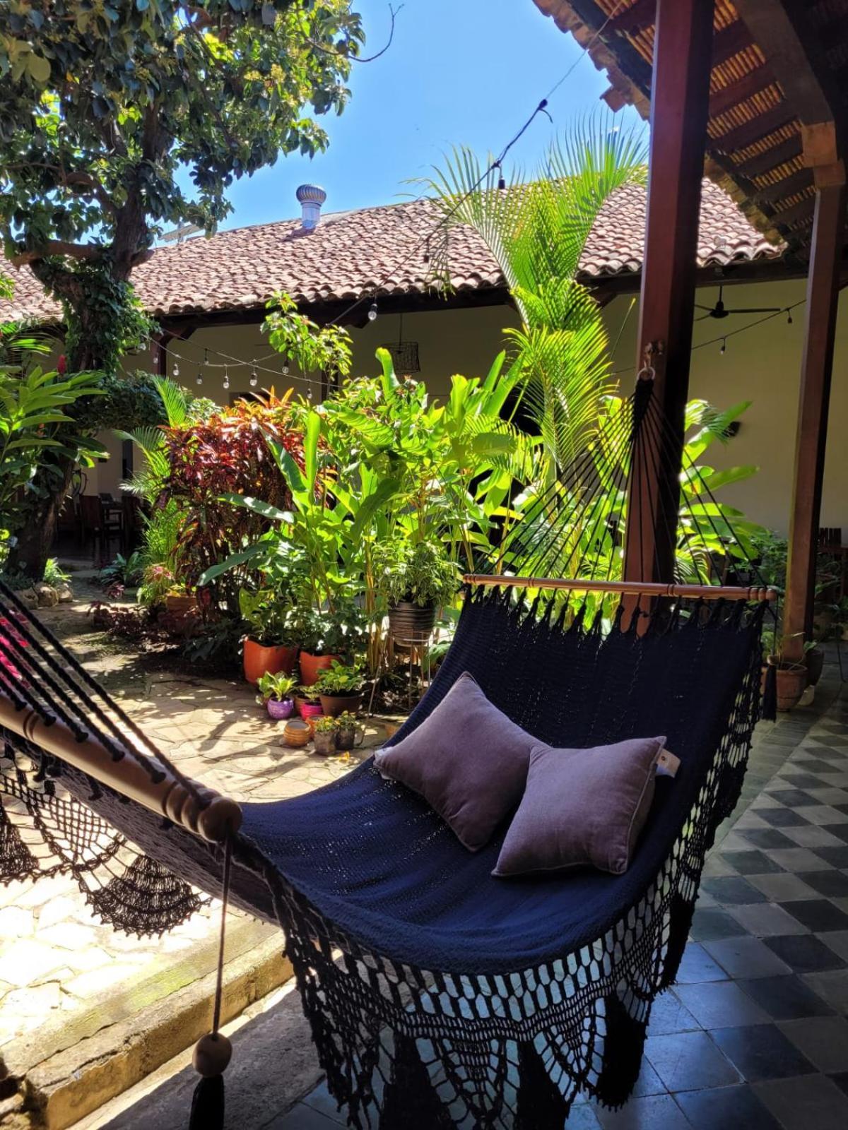 Hotel Con Corazon Гранада Экстерьер фото